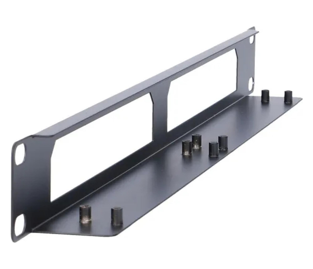 ExtraLink Obudowa Rack dedykowana dla Switcha 7 port PoE - 1541587 - zdjęcie 3